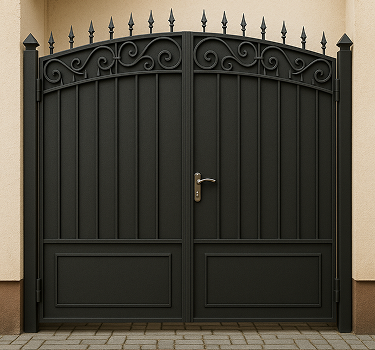 Popular Fabricators in Sangamner