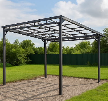Top Professional Aluminium Metal Fabrication Services in Sangamner